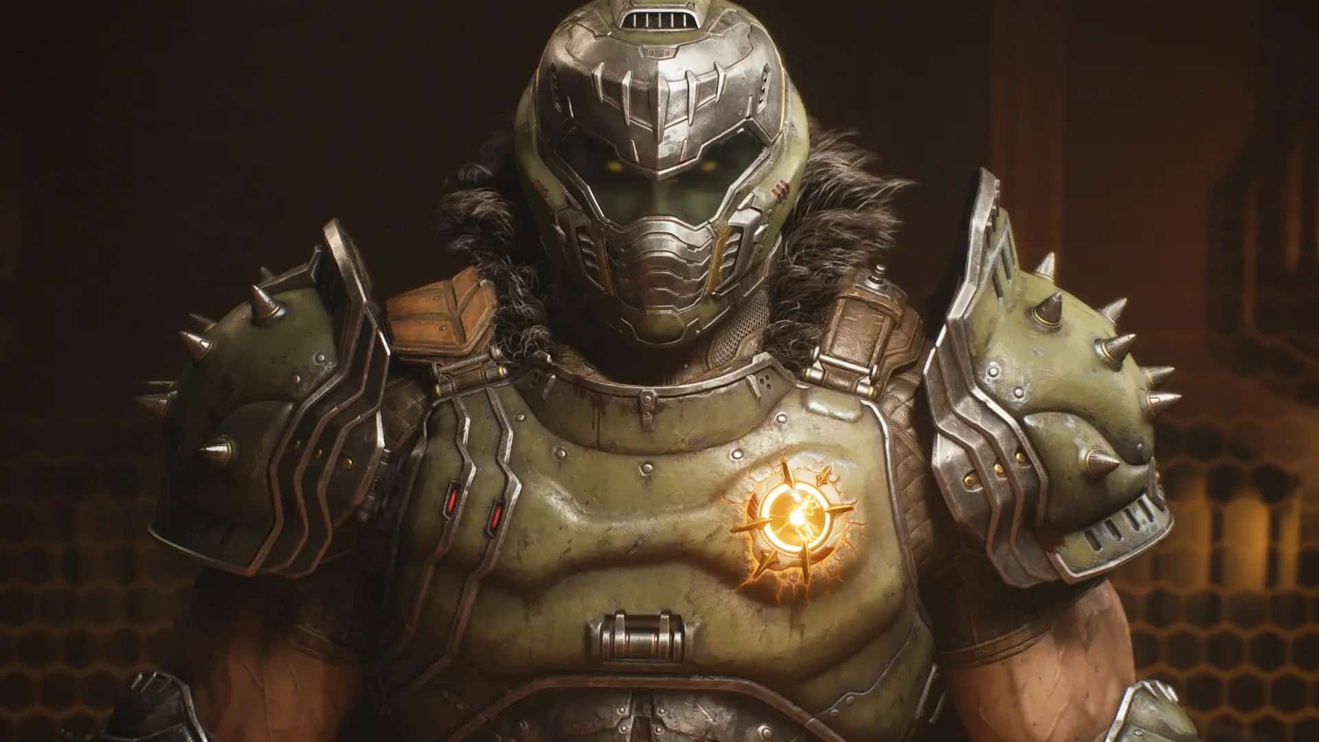 متطلبات تشغيل لعبة Doom: The Dark Ages
