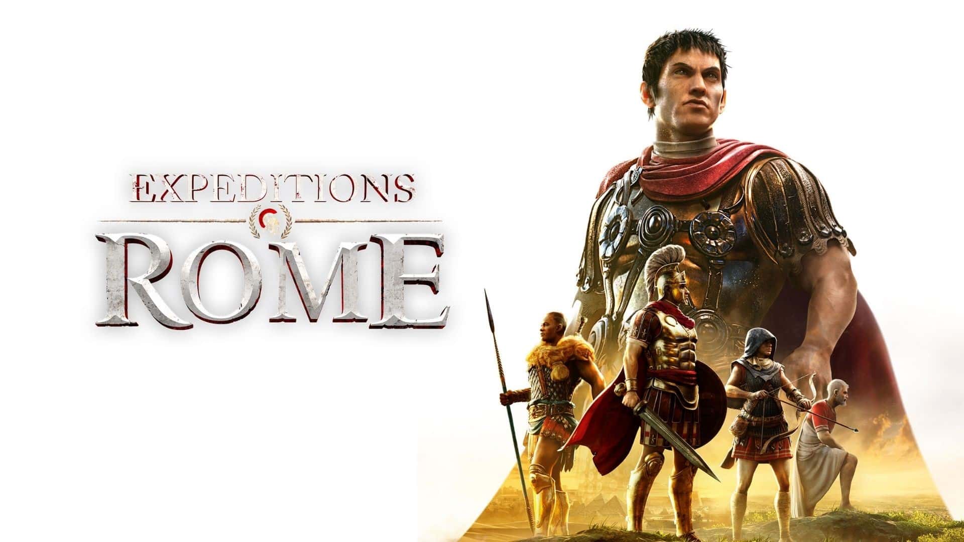 مطور Expeditions: Rome يؤكد أن اللعبة الجديدة قد دخلت الإنتاج الكامل