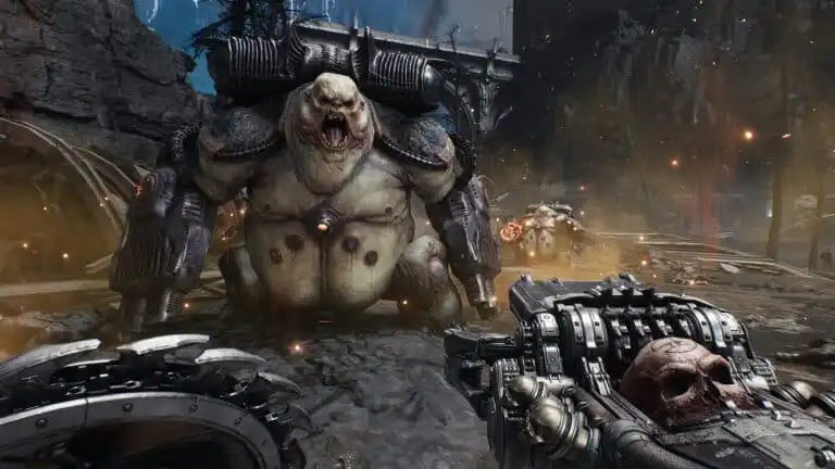 مقارنة DOOM The Dark Ages مقابل DOOM Eternal واطلع علي التغييرات