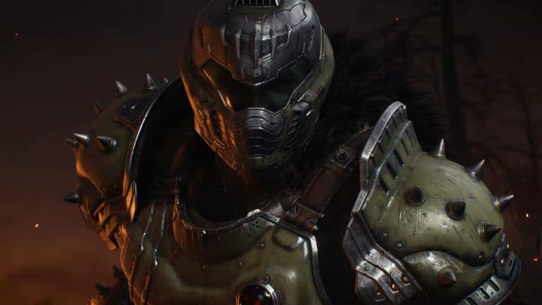 مقارنة DOOM The Dark Ages مقابل DOOM Eternal واطلع علي التغييرات