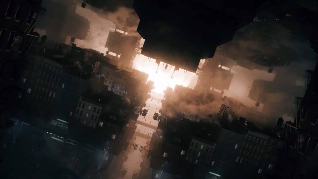 ميزانية تطوير لعبة Control 2 أقل من ميزانية تطوير لعبة Alan Wake 2