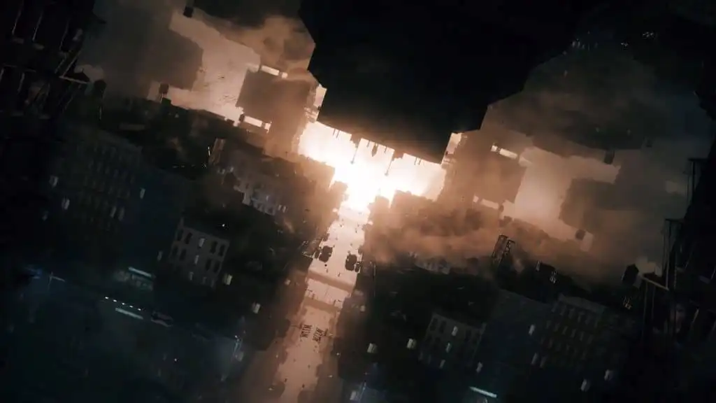 ميزانية تطوير لعبة Control 2 أقل من ميزانية تطوير لعبة Alan Wake 2