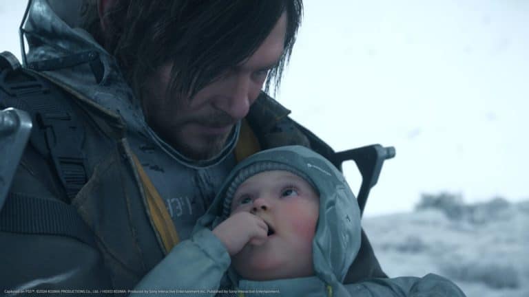 15 نصيحة وحيلة أساسية يجب معرفتها في Death Stranding 2