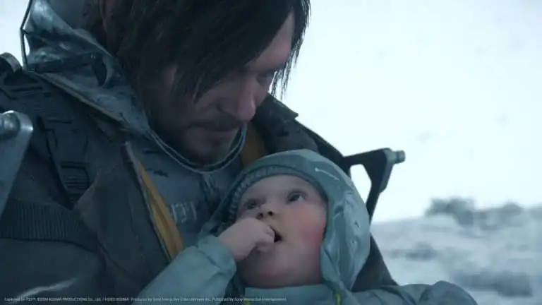 15 نصيحة وحيلة أساسية يجب معرفتها في Death Stranding 2