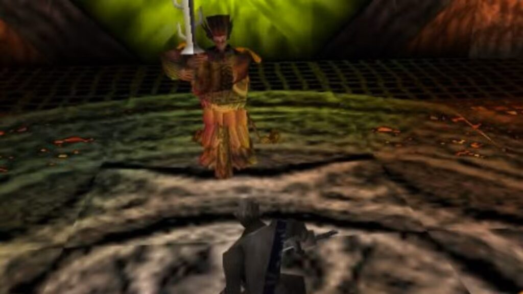 7 أشياء كان جهاز PS1 أفضل من أي جهاز بلايستيشن آخر