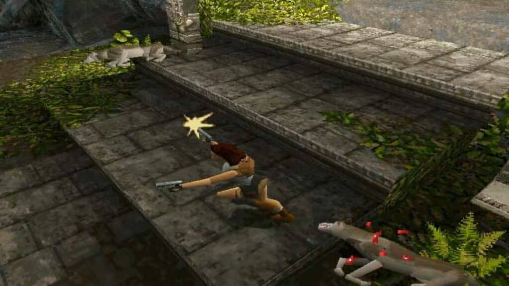 7 أشياء كان جهاز PS1 أفضل من أي جهاز بلايستيشن آخر