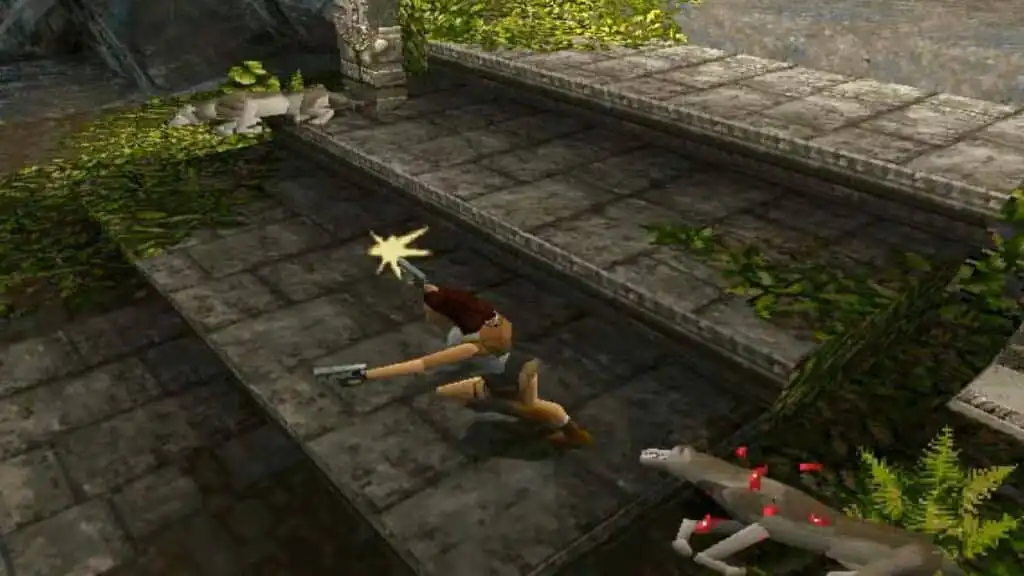 7 أشياء كان جهاز PS1 أفضل من أي جهاز بلايستيشن آخر
