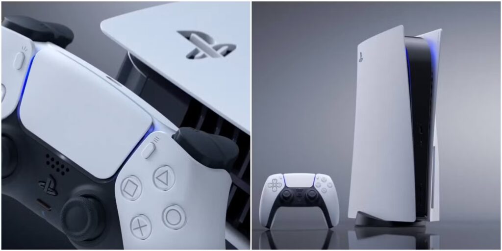 7 أشياء يفعلها PS5 بشكل أفضل من أي وحدة تحكم PlayStation أخرى