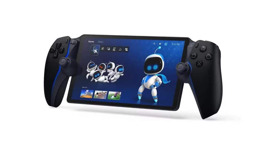 7 أشياء يفعلها PS5 بشكل أفضل من أي وحدة تحكم PlayStation أخرى