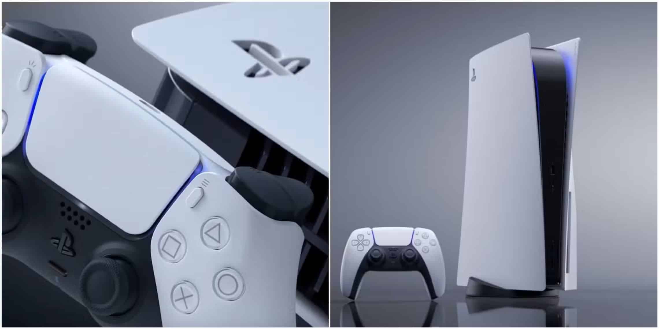 7 أشياء يفعلها PS5 بشكل أفضل من أي وحدة تحكم PlayStation أخرى