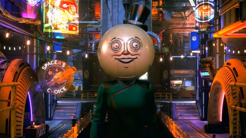 8 أشياء يمكن تحسينها من اللعبة الأولى في The Outer Worlds 2
