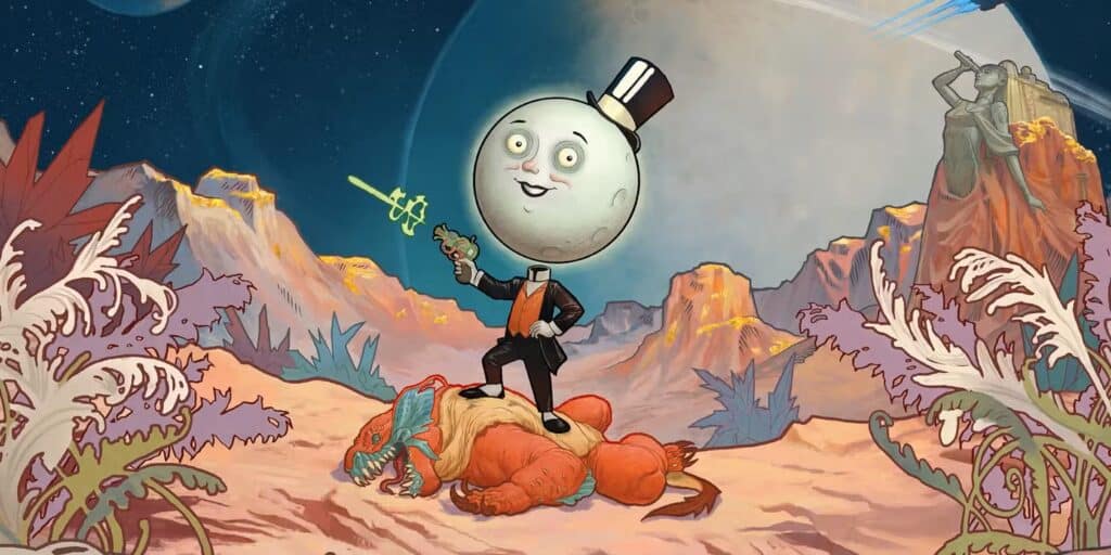 8 أشياء يمكن تحسينها من اللعبة الأولى في The Outer Worlds 2