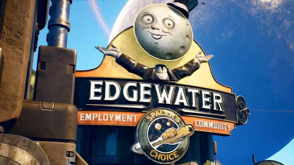 8 أشياء يمكن تحسينها من اللعبة الأولى في The Outer Worlds 2