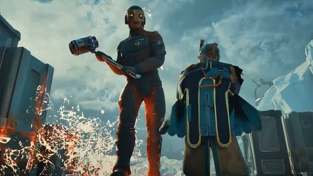 8 أشياء يمكن تحسينها من اللعبة الأولى في The Outer Worlds 2