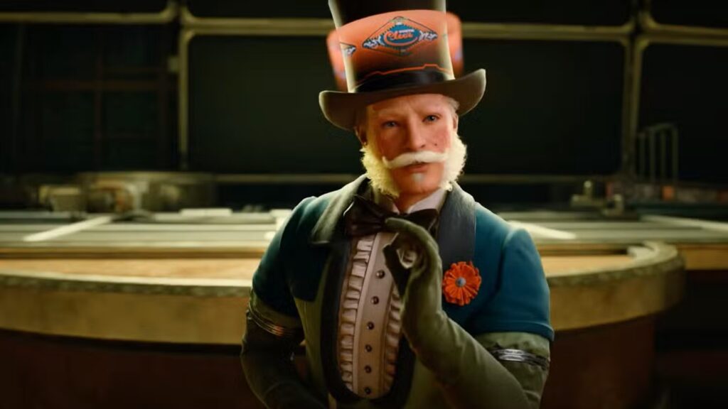 8 أشياء يمكن تحسينها من اللعبة الأولى في The Outer Worlds 2