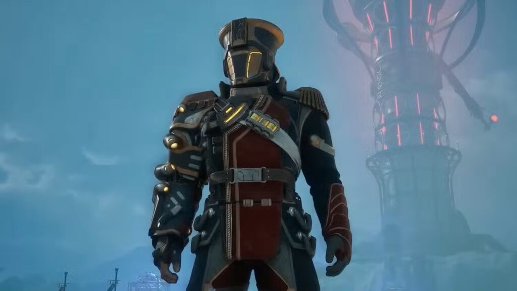 8 أشياء يمكن تحسينها من اللعبة الأولى في The Outer Worlds 2