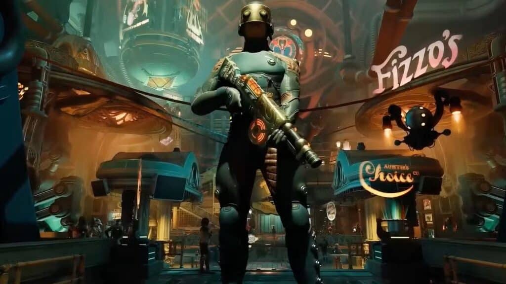 8 أشياء يمكن تحسينها من اللعبة الأولى في The Outer Worlds 2