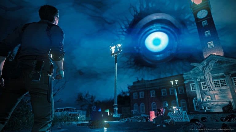 أفضل 15 لعبة رعب بعناصر عالم مفتوح علي جميع الأجهزة