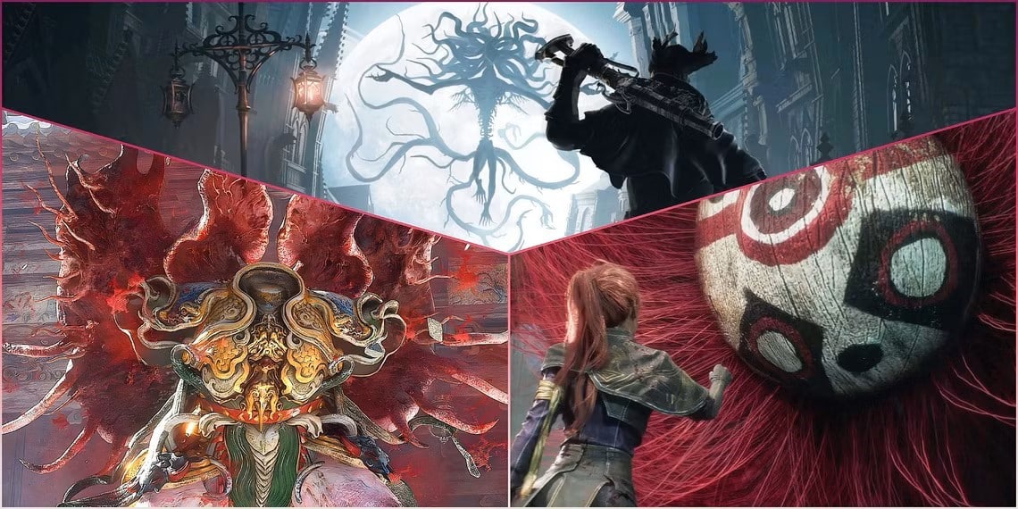 أفضل 7 ألعاب تقمص أدوار RPGs بأفضل تصميم للعدو
