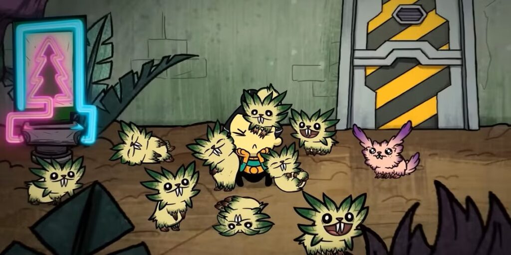 أفضل 7 نصائح للمبتدئين في Oxygen Not Included