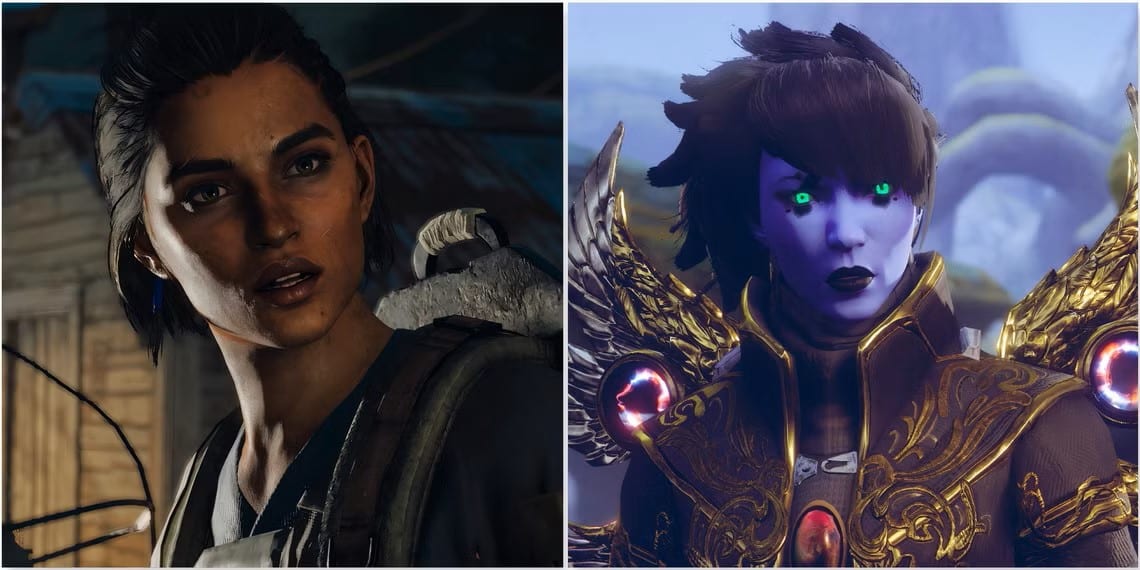 أفضل 8 ألعاب تعاونية Co-Op من منظور الشخص الأول على PS5