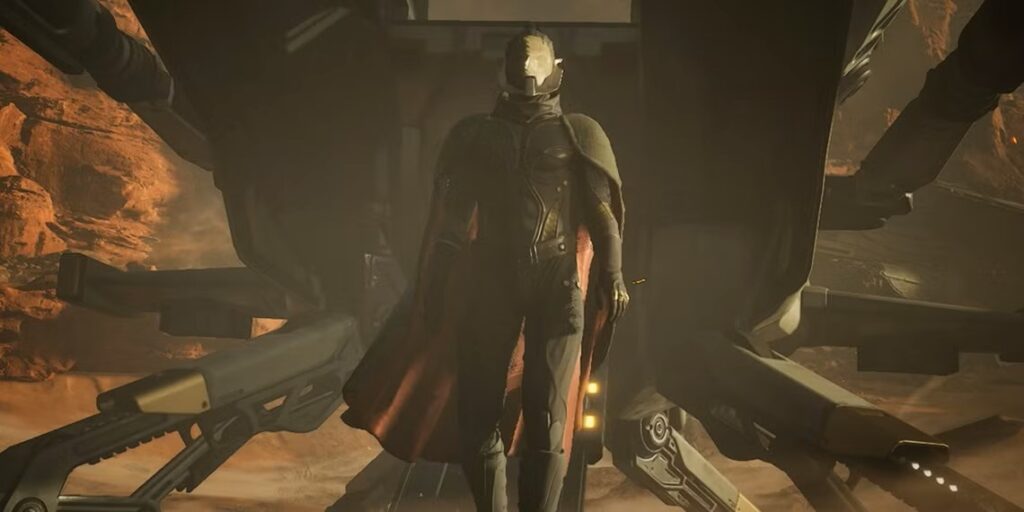 أفضل 9 نصائح للمبتدئين في Dune Awakening
