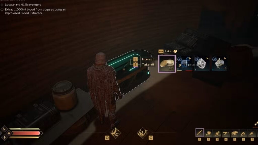 أفضل 9 نصائح للمبتدئين في Dune Awakening