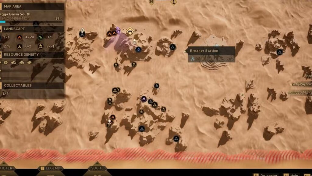 أفضل 9 نصائح للمبتدئين في Dune Awakening