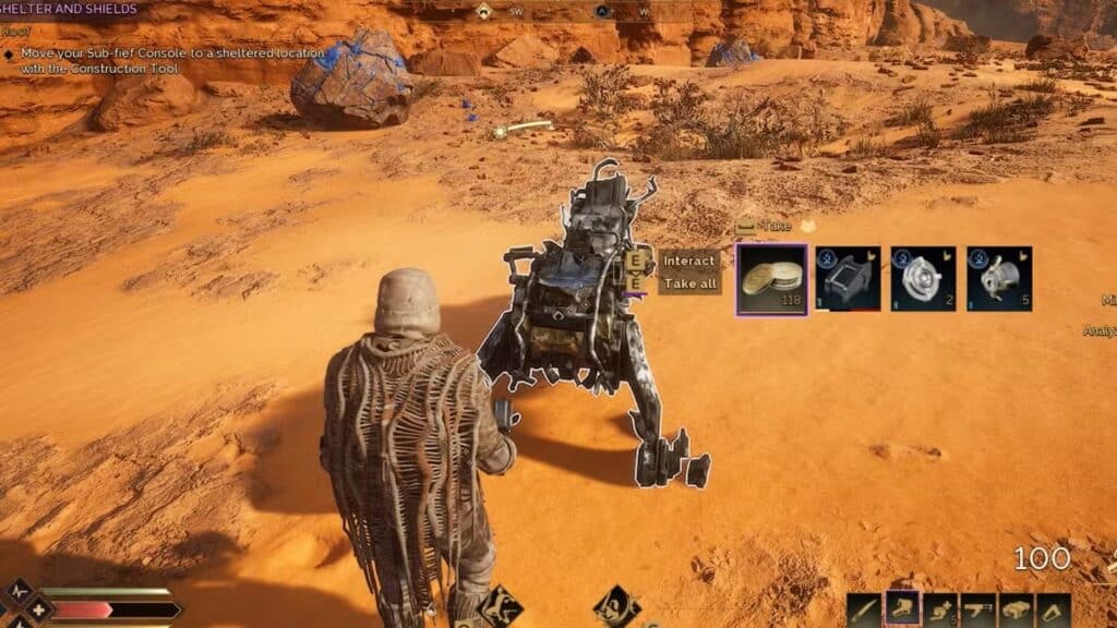 أفضل 9 نصائح للمبتدئين في Dune Awakening