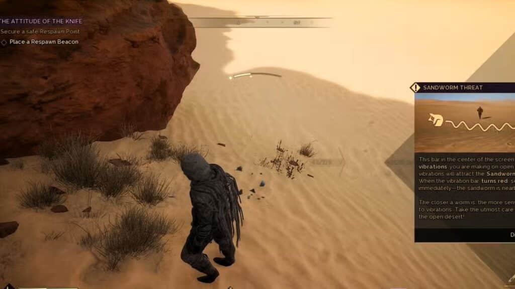 أفضل 9 نصائح للمبتدئين في Dune Awakening