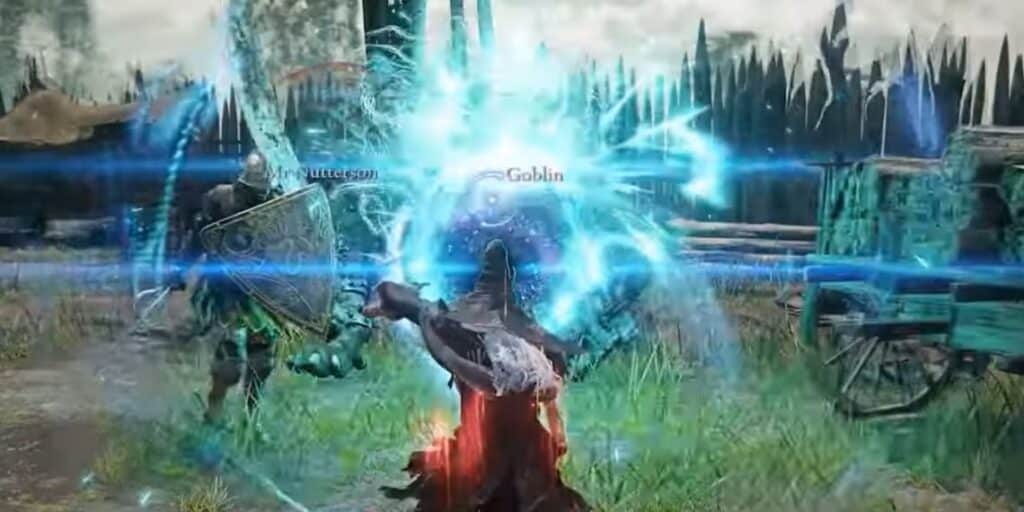 أفضل التعاويذ في Elden Ring Nightreign