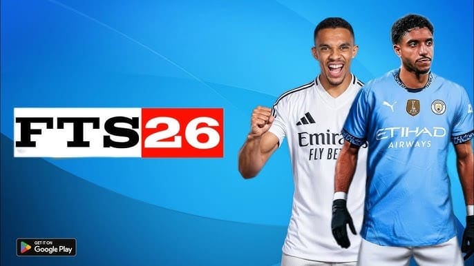 أفضل حل مشكلة التهنيج في FTS 2026 على الموبايل
