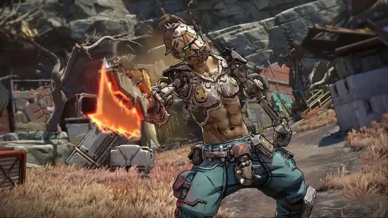 أهم 10 تفاصيل كُشف عنها حتى الآن في Borderlands 4
