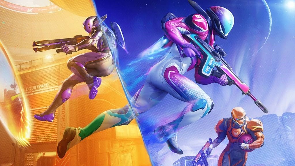 إطلاق لعبة Splitgate 2 في 6 يونيو، ومفاجأة كبرى في مهرجان الألعاب الصيفي