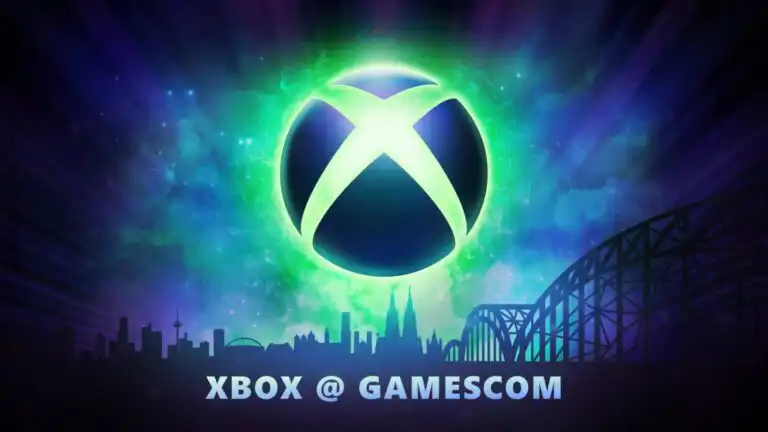 إكس بوكس ستشارك في معرض Gamescom 2025.