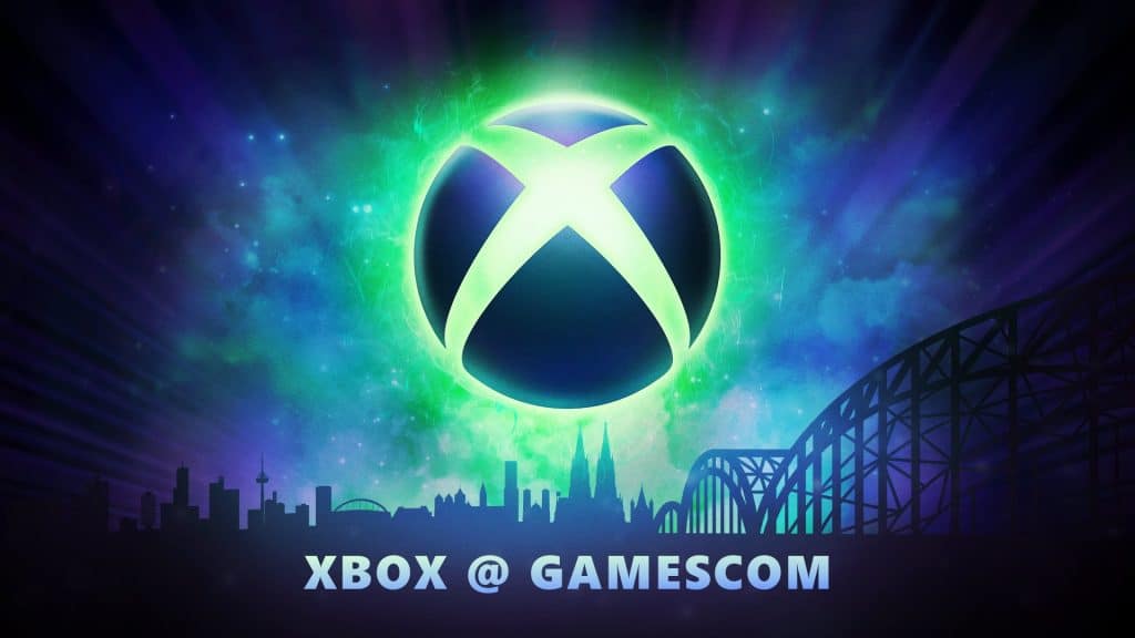 إكس بوكس ستشارك في معرض Gamescom 2025.