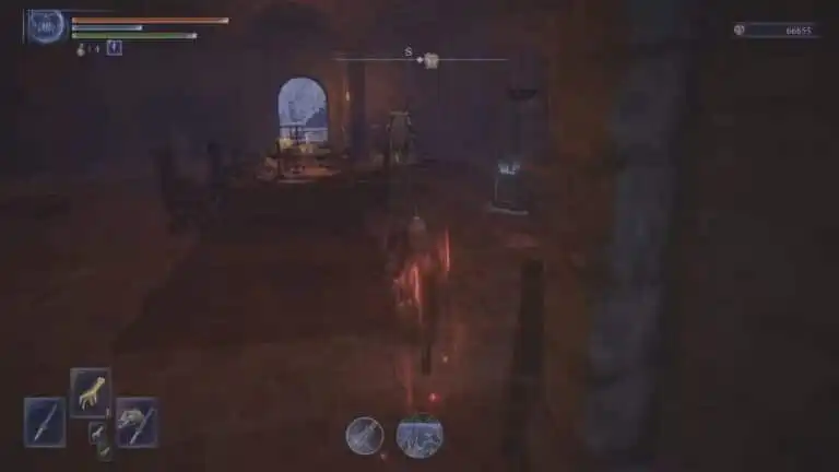 الاستراتيجية العامة لنهب القلعة في لعبة Elden Ring Nightreign