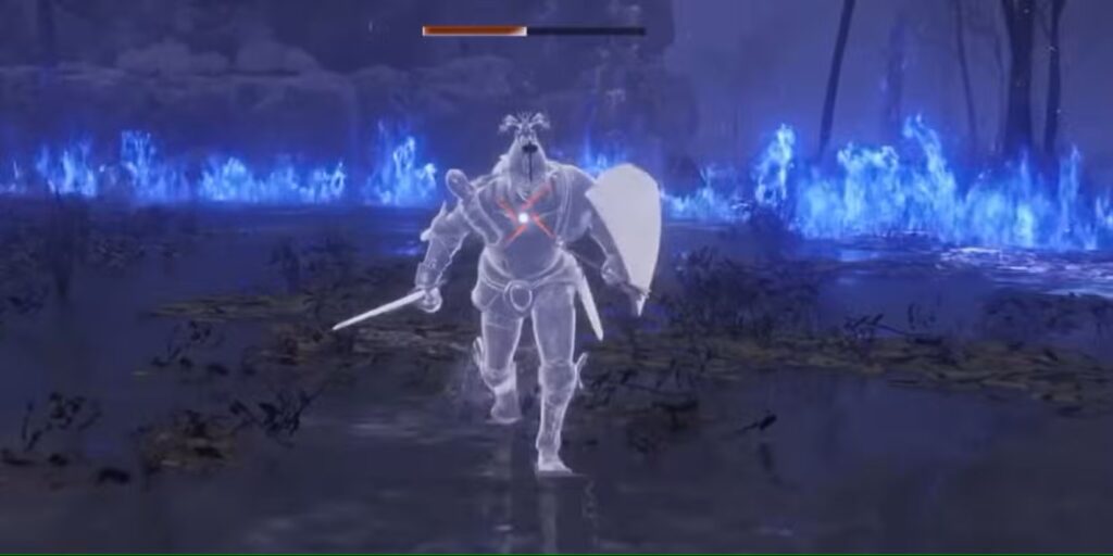 الزعيم قائد أوتلاند Outland Commander