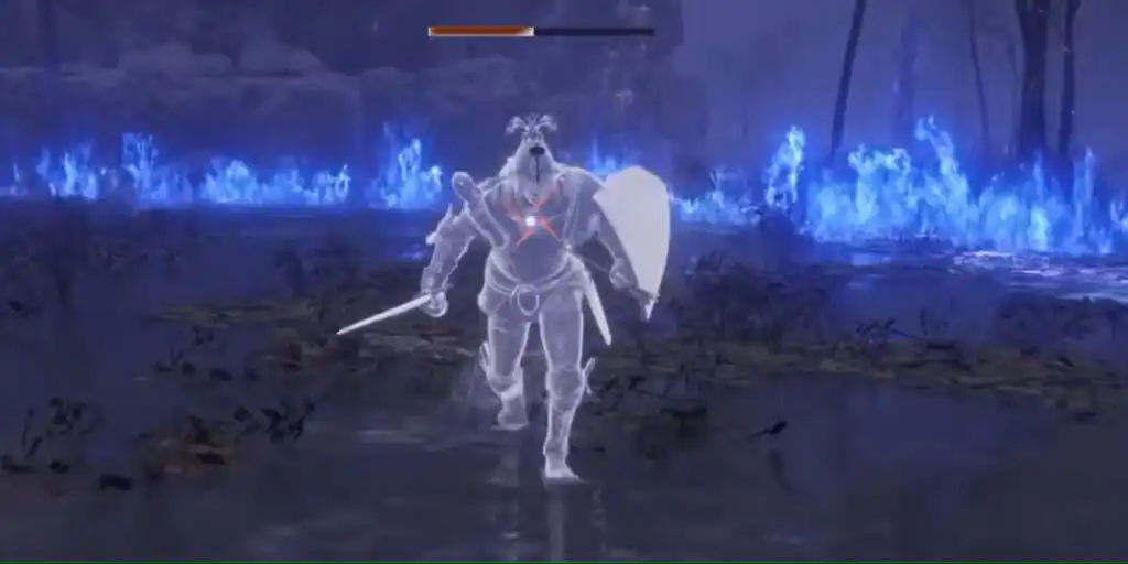 الزعيم قائد أوتلاند Outland Commander