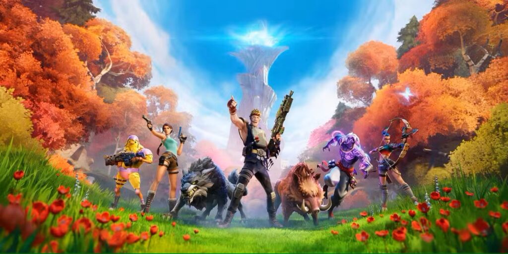 الفصل الثاني، الموسم السادس Primal