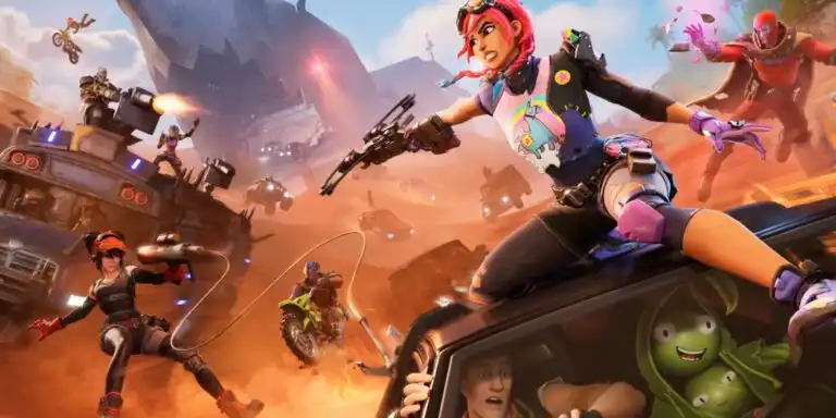 المواسم الأكثر إثارة للجدل في Fortnite