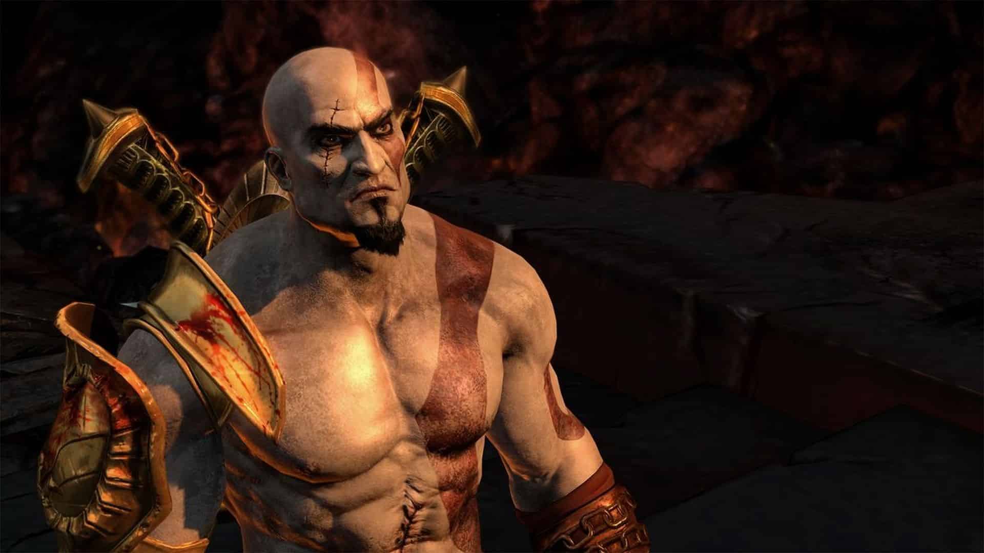 تأجيل الجزء القادم من God of War داخليًا إلى عام 2026