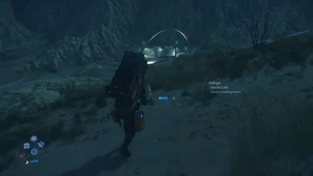 تحمل Death Stranding 2 On the Beach على الكمبيوتر وPS5