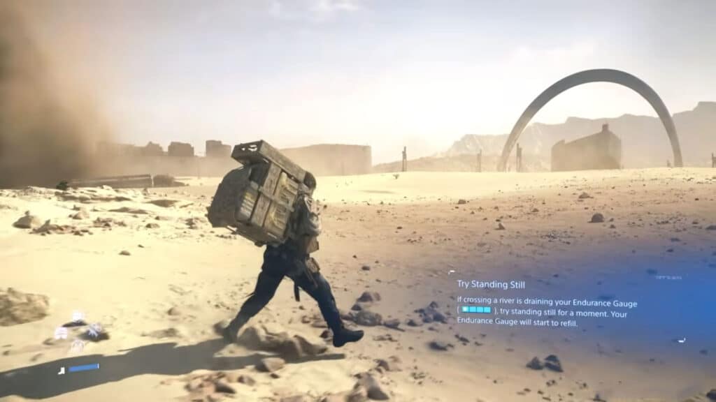 تحمل Death Stranding 2 On the Beach على الكمبيوتر وPS5