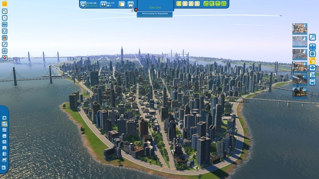 تحميل لعبة Cities XL Platinum للكمبيوتر مجانا