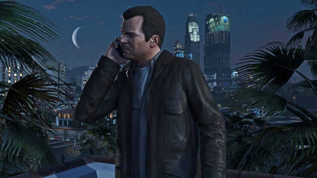 تحميل لعبة GTA V للكمبيوتر مجانًا بحجم صغير رابط مباشر 2025