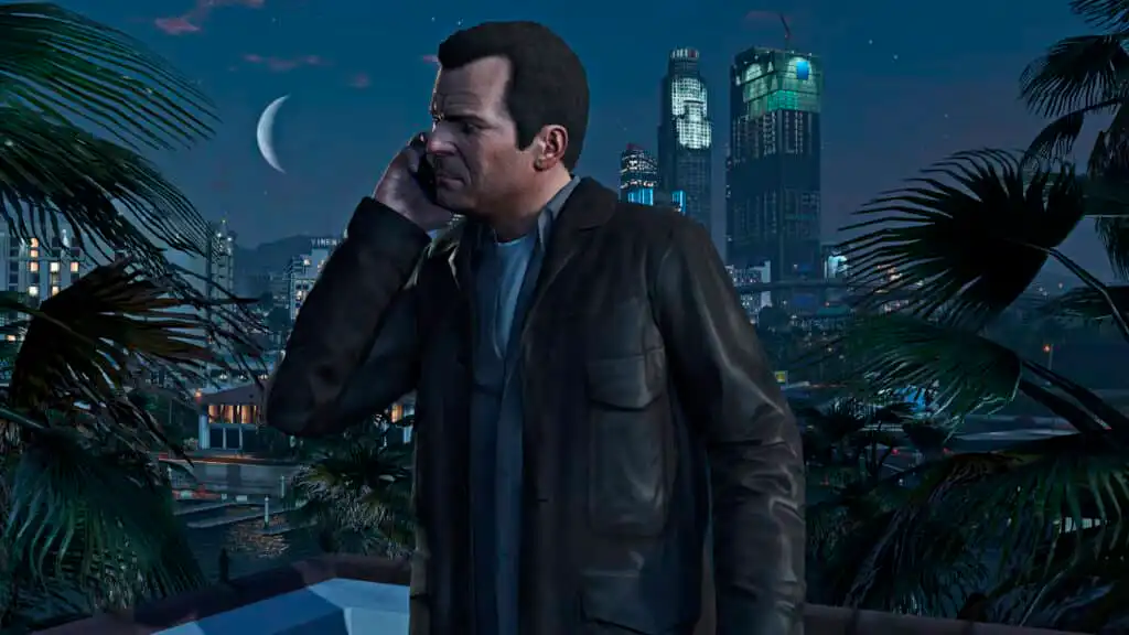 تحميل لعبة GTA V للكمبيوتر مجانًا بحجم صغير رابط مباشر 2025
