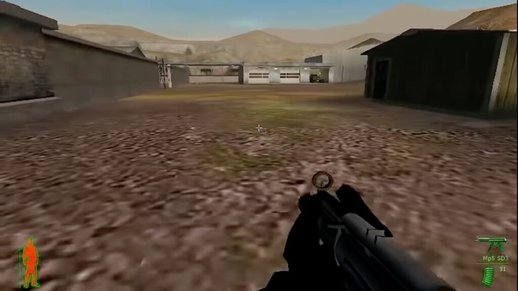 تحميل لعبة IGI 1 للكمبيوتر برابط مباشر بحجم صغير