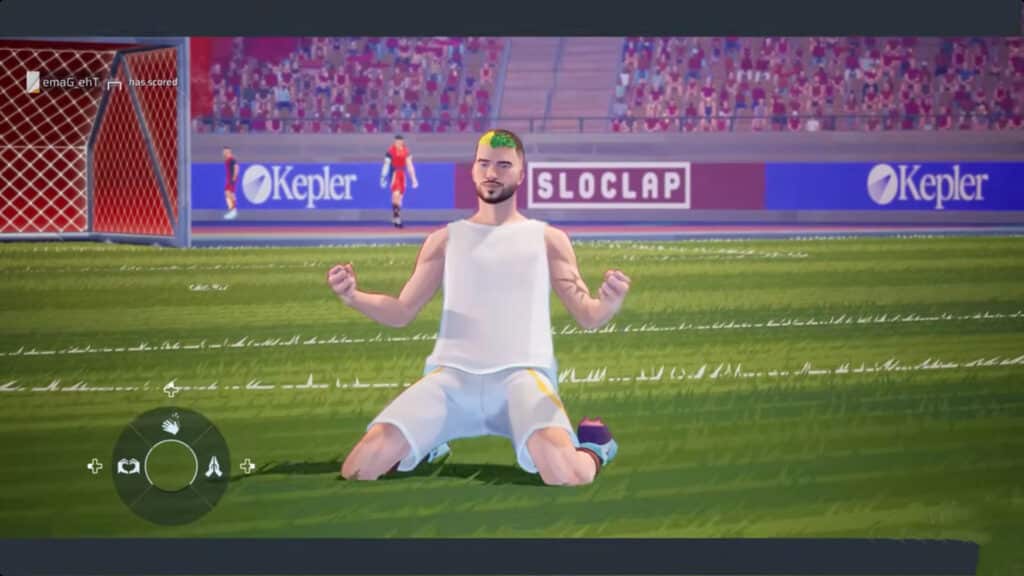 تحميل لعبة Rematch للكمبيوتر مجانًا برابط مباشر