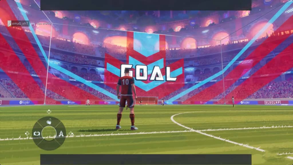 تحميل لعبة Rematch للكمبيوتر مجانًا برابط مباشر
